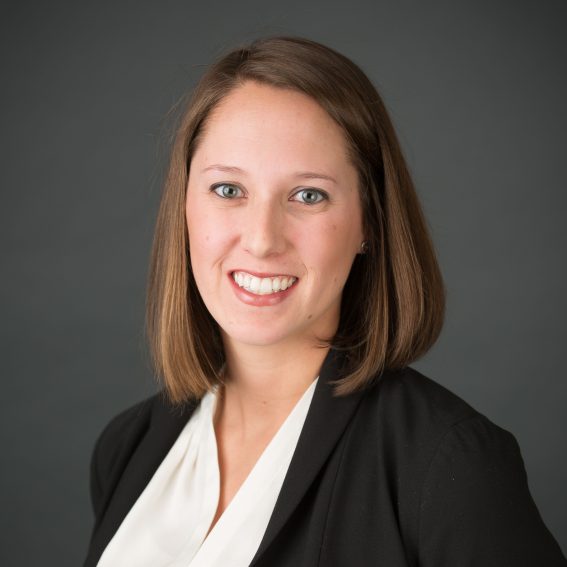 Christina Butler - Office of the Vice Provost for Education